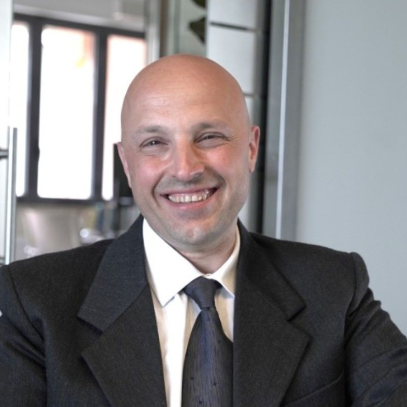 Alessandro Pedone