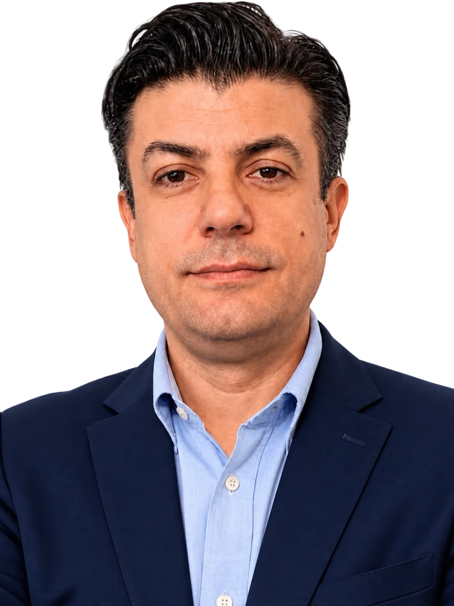 Andrea Gonzali
