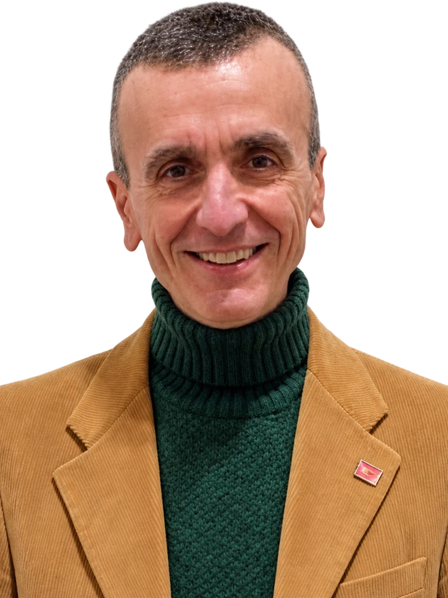 Carlo Banti