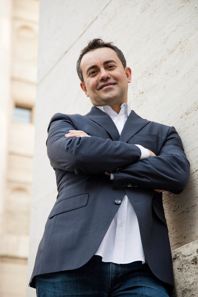 Enrico Maria Cervellati