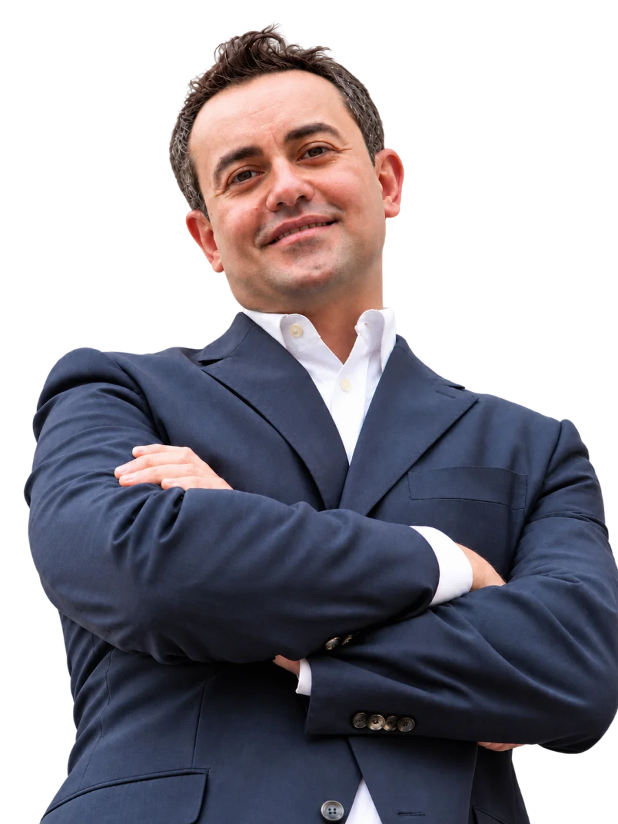 Enrico Maria Cervellati