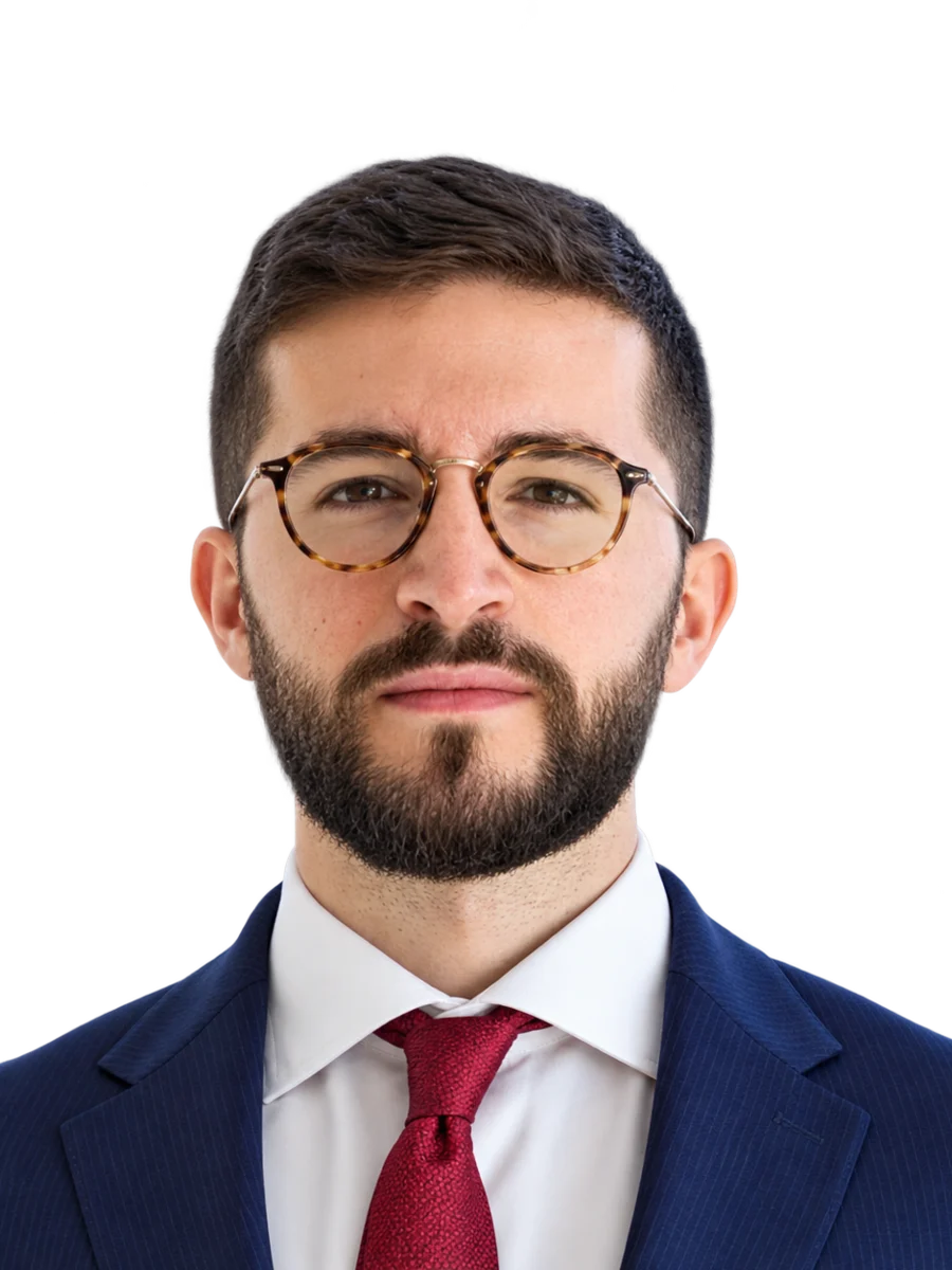 Matteo Ongaro