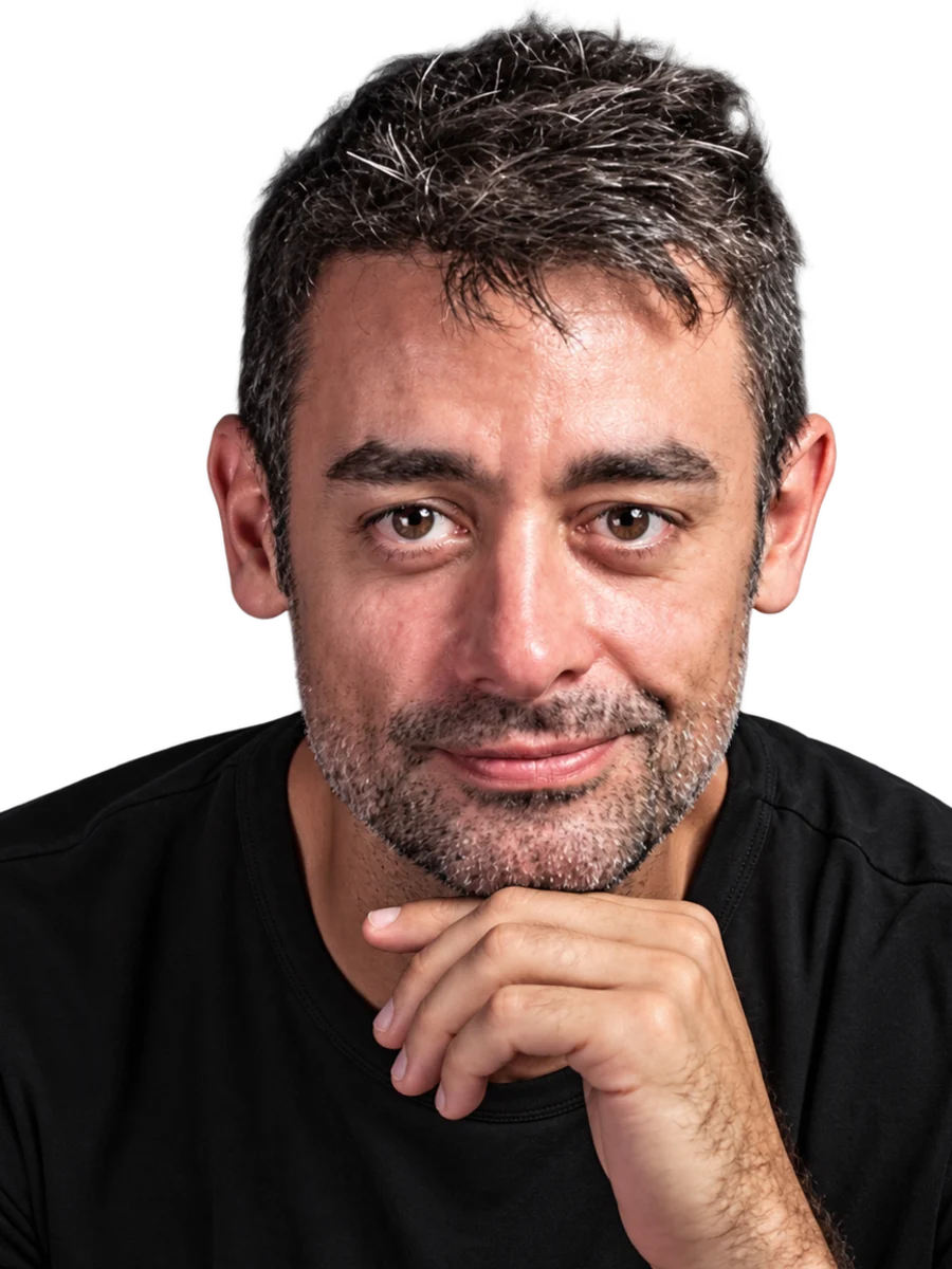 Mick Odelli