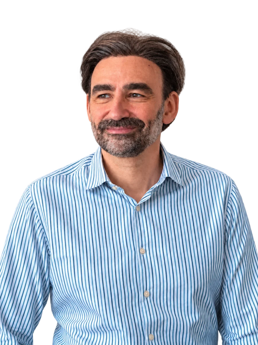 Paolo Coletti