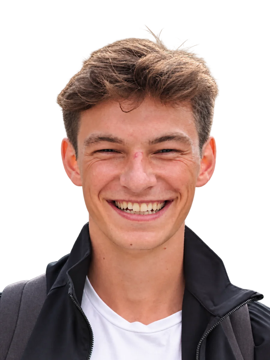 Riccardo Zanetti